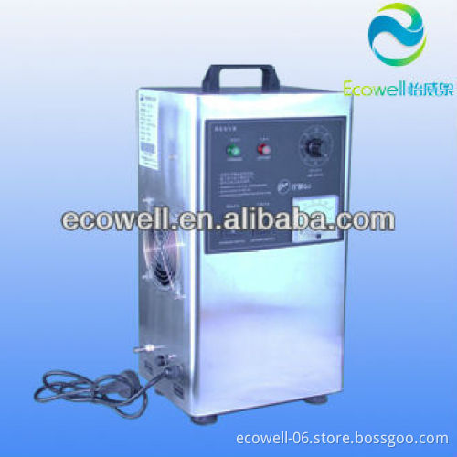 ozone air purifier